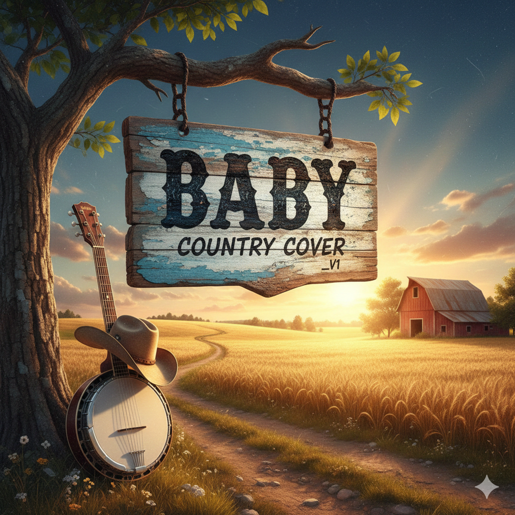 Логотип канала 'Baby (Country Cover)_v1'